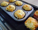簡単ケークサレ♪作り方6写真