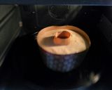 紅茶シフォンケーキ作り方7写真