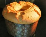 紅茶シフォンケーキ作り方8写真