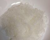 ピリ辛ケールとベーコンのスパゲッティ作り方10写真