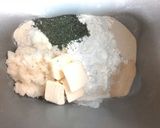 しっとりモチモチ★ポテトパン作り方1写真