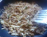 余った素麺で♡素麺めし♪作り方5写真