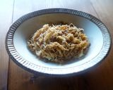 余った素麺で♡素麺めし♪作り方6写真