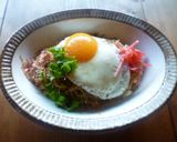 余った素麺で♡素麺めし♪作り方7写真