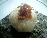 ごはんおかわりっ！の　にんにくみそ作り方3写真