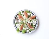 Sexy "Cinema Salad"作り方7写真