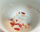 唐辛子昆布茶作り方1写真