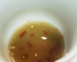 唐辛子昆布茶作り方3写真