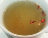 唐辛子昆布茶作り方4写真