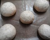 しっとりモチモチ★ポテトパン作り方6写真