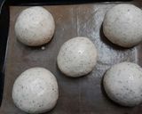 しっとりモチモチ★ポテトパン作り方8写真