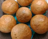 しっとりモチモチ★ポテトパン作り方9写真