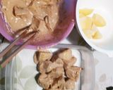 カレーポテト作り方3写真