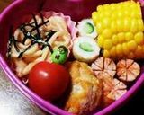 とっても簡単たらこパスタ♥︎作り方11写真