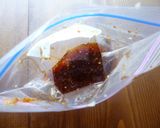 ご飯がススム♡鶏のロースト♪作り方1写真