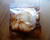 ご飯がススム♡鶏のロースト♪作り方3写真