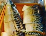 サックリふんわり♪さばのカレー竜田揚げ作り方2写真