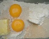 モチふわ食感★クランペット作り方1写真
