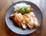 ご飯がススム♡鶏のロースト♪作り方5写真
