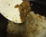 シーチキンと人参で！混ぜごはんの具！作り方6写真