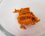 本格タイ料理　トムヤムクンチャーハン作り方3写真