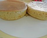モチふわ食感★クランペット作り方9写真