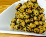 3分おつまみ大豆作り方2写真