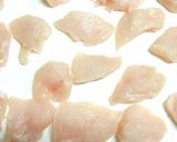 鶏胸肉と玉ねぎの照り焼き作り方2写真