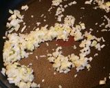 お野菜たくさん♪ジャージャー麺作り方2写真