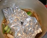 魚苦手な方に食べさせてぇさばのみそ煮作り方3写真