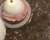 カリッと☆玉ねぎの肉詰めスープ作り方3写真