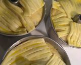 **2度美味しい♪アップルパンパイ**作り方3写真