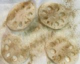 カリッと☆玉ねぎの肉詰めスープ作り方4写真