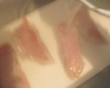 金目鯛の煮付け作り方1写真