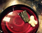 金目鯛の煮付け作り方3写真
