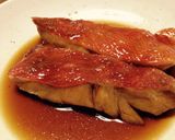 金目鯛の煮付け作り方6写真