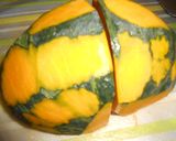 かぼちゃの生ハムコロッケ作り方1写真