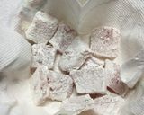 ワインのお供になるカジキのムニエル作り方4写真