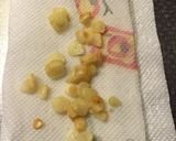 ワインのお供になるカジキのムニエル作り方5写真