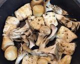 ワインのお供になるカジキのムニエル作り方6写真
