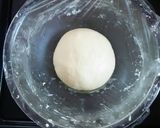 ふわふわミルキーパン♪作り方3写真