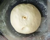 ふわふわミルキーパン♪作り方4写真