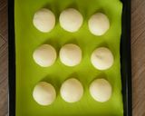 ふわふわミルキーパン♪作り方5写真