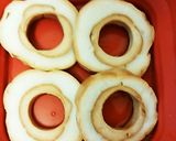 車麩の煮付け作り方1写真