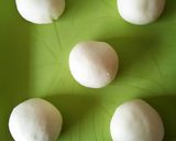 ふわふわミルキーパン♪作り方7写真