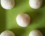 ふわふわミルキーパン♪作り方8写真