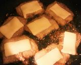 BBQで残った豚バラで簡単おかず★作り方3写真