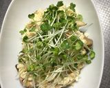 ワインのお供になるカジキのムニエル作り方7写真