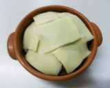 余ったカレーで簡単カレードリア作り方3写真