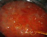 ピリ辛サヴァナストマトグラタン作り方5写真